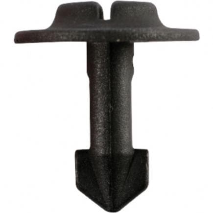 KS TOOLS 420.1017 - Agrafes pour cache moteur et pare-chocs pour (lot muliple)