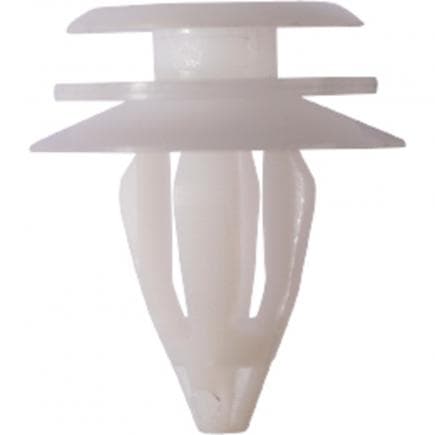 KS TOOLS 420.1064 - Agrafes pour garnitures de portière pour für BMW (lot muliple)