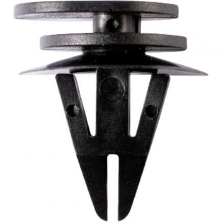 KS TOOLS 420.1065 - Agrafes pour pare-chocs / bas de caisse pour BMW (lot muliple)