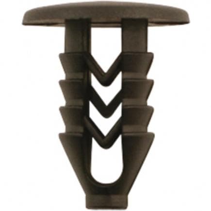 KS TOOLS 420.5201 - Agrafes pour garnitures intérieures pour Fiat (lot muliple)
