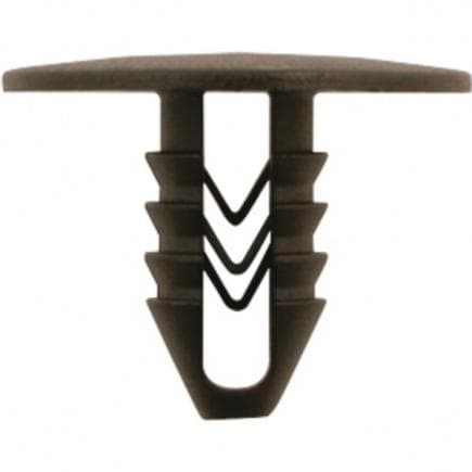KS TOOLS 420.1202 - Agrafes à pousser type Push-Type pour Fiat (lot muliple)