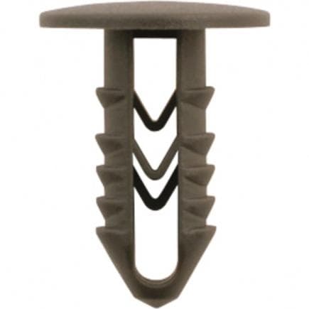 KS TOOLS 420.1203 - Agrafes à pousser type Push-Type pour Fiat (lot muliple)
