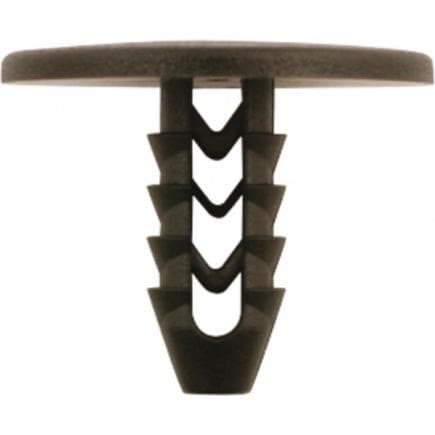 KS TOOLS 420.1207 - Agrafes pour garnitures intérieures pour Fiat (lot muliple)