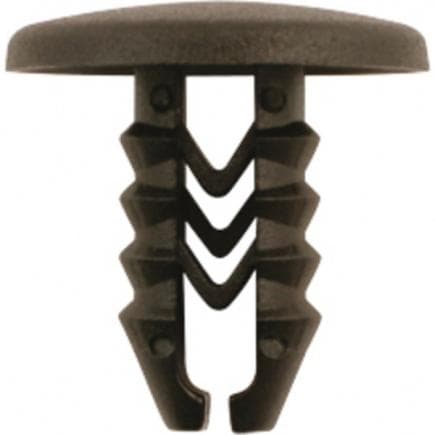 KS TOOLS 420.1209 - Agrafes pour garnitures pour Fiat (lot muliple)