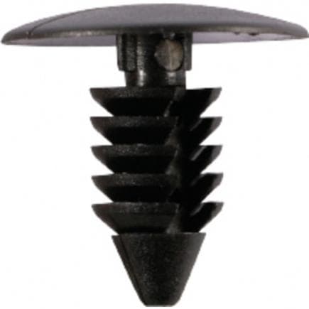 KS TOOLS 420.5252 - Agrafes pour fixation de câbles pour Ford (lot muliple)
