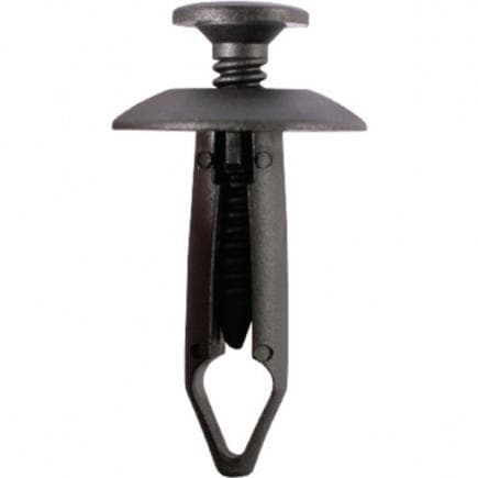 KS TOOLS 420.1257 - Agrafes à pousser type Push-Type pour Ford (lot muliple)
