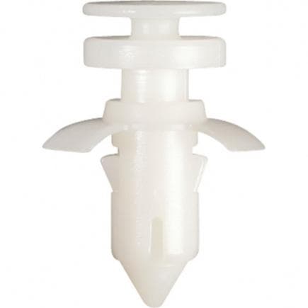 KS TOOLS 420.1266 - Agrafes à pousser type Push-Type pour Ford (lot muliple)