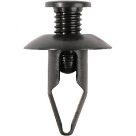 KS TOOLS 420.5267 - Agrafes à pousser type Push-Type pour Ford (lot muliple)