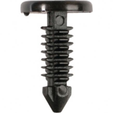 KS TOOLS 420.1268 - Agrafes pour fixation de câbles pour Ford (lot muliple)