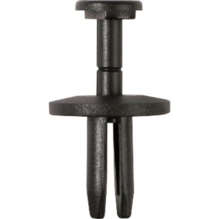 KS TOOLS 420.1271 - Agrafes à pousser type Push-Type pour Ford (lot muliple)