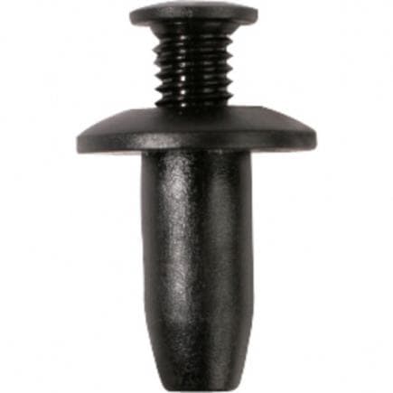 KS TOOLS 420.1273 - Agrafes à pousser type Push-Type pour Ford (lot muliple)
