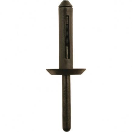 KS TOOLS 420.5275 - Rivets en plastique pour Ford (lot muliple)