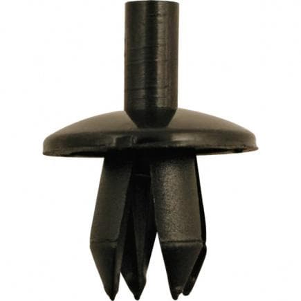 KS TOOLS 420.5277 - Rivets pour fixation d'optiques pour Ford (lot muliple)