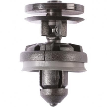 KS TOOLS 420.1279 - Agrafes pour garnitures de portière pour für Ford (lot muliple)