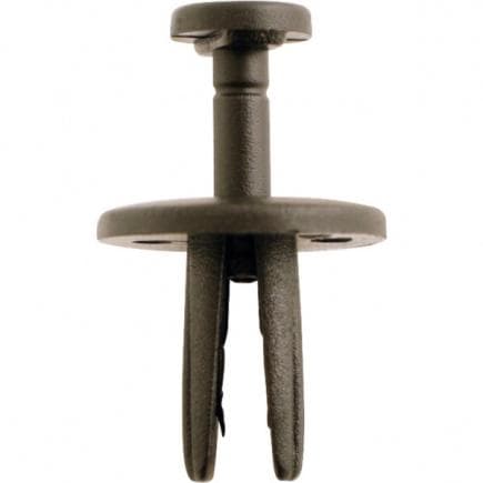 KS TOOLS 420.1301 - Agrafes à pousser type Push-Type pour GM (lot muliple)