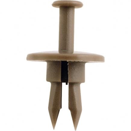KS TOOLS 420.1302 - Agrafes d'assemblage de tableau de bord pour GM (lot muliple)
