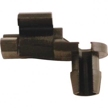 KS TOOLS 420.1303 - Agrafes pour panneaux de porte pour GM (lot muliple)