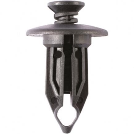 KS TOOLS 420.1308 - Agrafes pour fixation de pare-chocs pour GM (lot muliple)