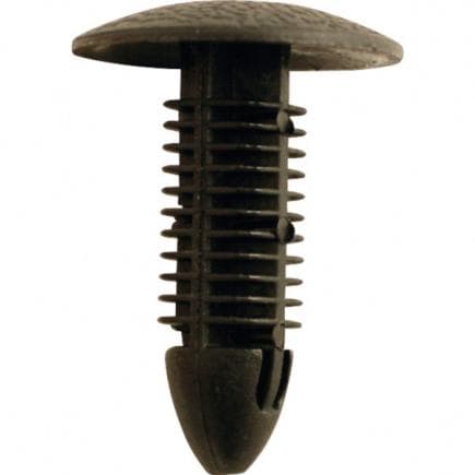 KS TOOLS 420.1309 - Agrafes pour fixation de câblessclip pour GM (lot muliple)