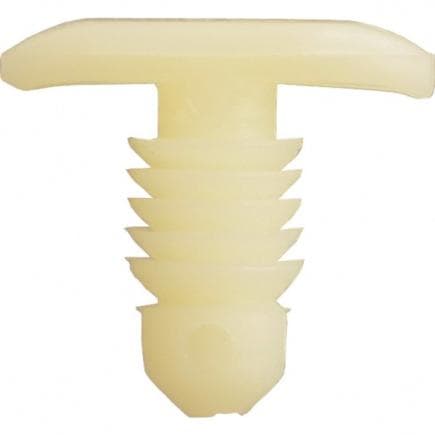 KS TOOLS 420.1313 - Agrafes pour isolation de capot moteur pour GM (lot muliple)