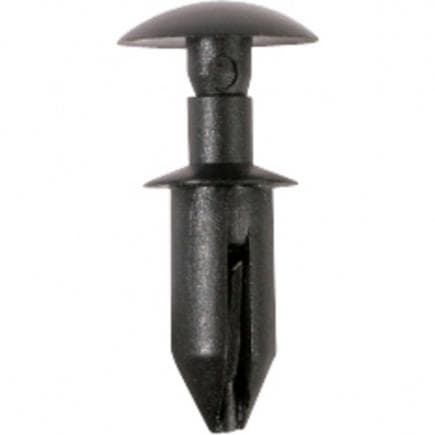 KS TOOLS 420.1316 - Agrafes pour fixation des feux arrières pour GM (lot muliple)