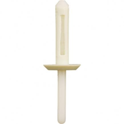KS TOOLS 420.1317 - Rivets en plastique pour GM (lot muliple)