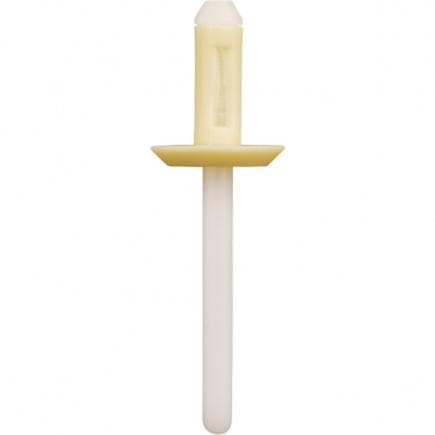 KS TOOLS 420.1318 - Rivets en plastique pour GM (lot muliple)