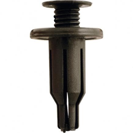 KS TOOLS 420.5351 - Agrafes à pousser type Push-Type pour Honda (lot muliple)