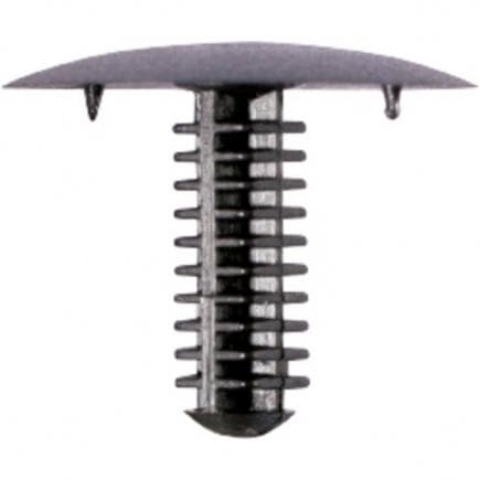 KS TOOLS 420.1354 - Agrafes garniture pour Honda (lot muliple)