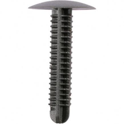KS TOOLS 420.1358 - Agrafes pour garnitures intérieures pour Honda (lot muliple)