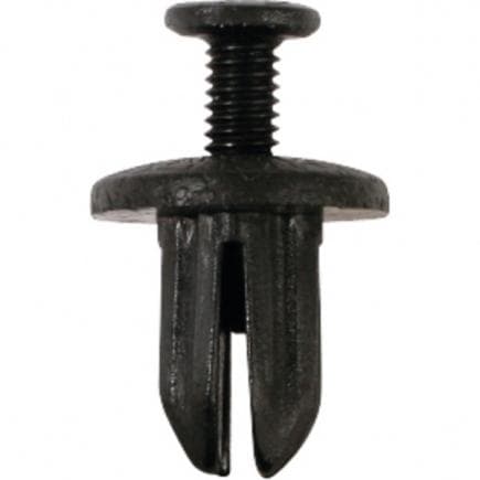 KS TOOLS 420.1362 - Agrafes pour garnitures latérales et de coffre pour Honda (lot muliple)