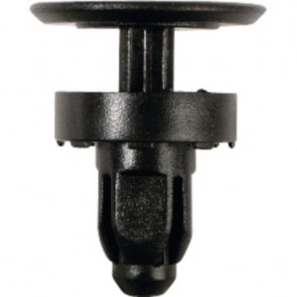 KS TOOLS 420.1370 - Agrafes à pousser type Push-Type pour Honda (lot muliple)