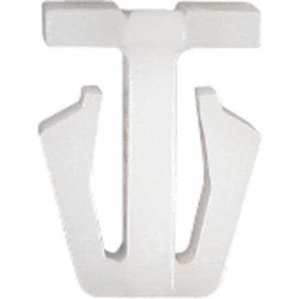 KS TOOLS 420.1371 - Agrafes pour garnitures pour Honda (lot muliple)
