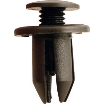 KS TOOLS 420.1402 - Agrafes à pousser type Push-Type pour Mazda (lot muliple)