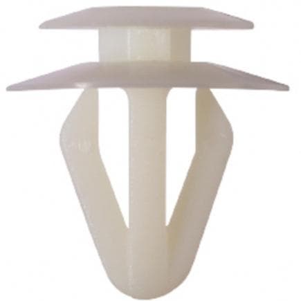 KS TOOLS 420.5403 - Agrafes à pousser type Push-Type pour Mazda (lot muliple)