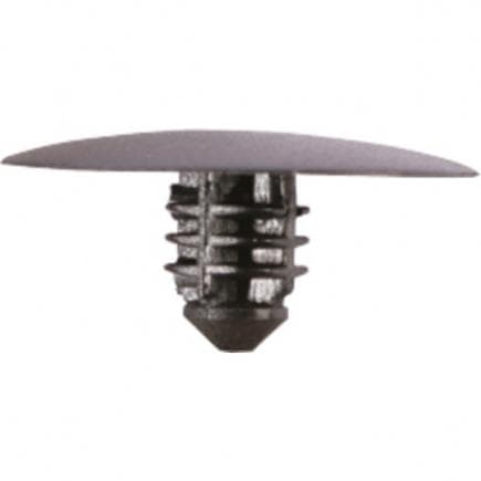 KS TOOLS 420.1409 - Agrafes de fixation de capitonnage de capot pourMazda (lot muliple)