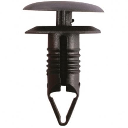 KS TOOLS 420.1411 - Agrafes à pousser type Push-Type pour Mazda (lot muliple)