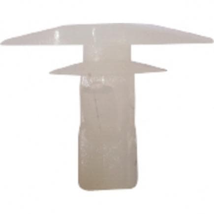 KS TOOLS 420.1413 - Agrafes pour caoutchouc de fenêtres et de portes pourMazda (lot muliple)