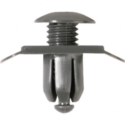 KS TOOLS 420.1415 - Agrafes pour fixation de pare-chocs pour Mazda (lot muliple)