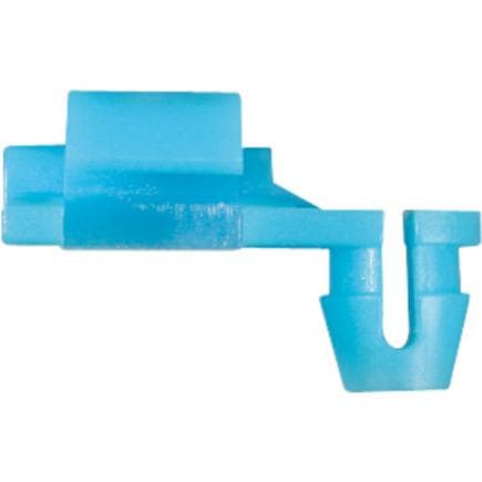 KS TOOLS 420.1417 - Agrafes articulées droites pour Mazda (lot muliple)