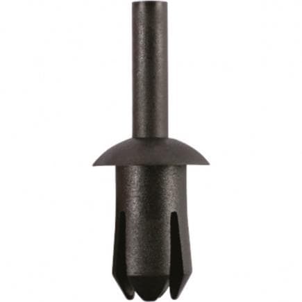 KS TOOLS 420.5451 - Agrafes à frapper pour Mercedes (lot muliple)