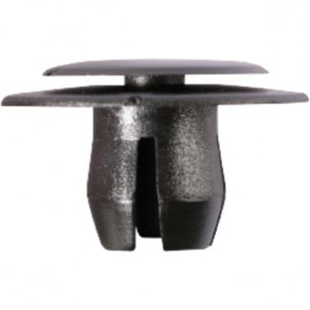 KS TOOLS 420.5465 - Agrafes pour garnitures de coffre Mercedes (lot muliple)