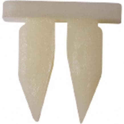 KS TOOLS 420.1501 - Agrafes écrous carrés pour Mitsubishi (lot muliple)