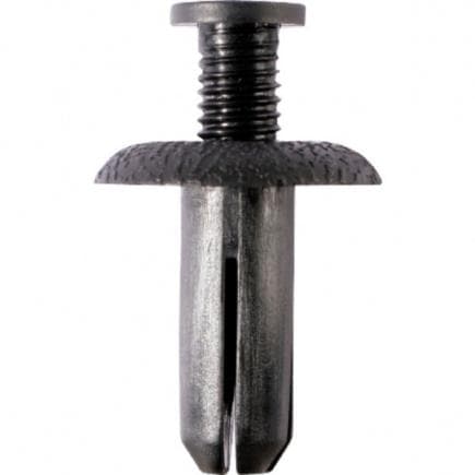 KS TOOLS 420.1503 - Agrafes à pousser type Push-Type pour Mitsubishi (lot muliple)