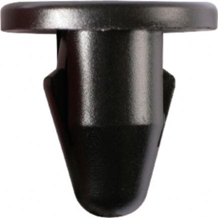 KS TOOLS 420.1505 - Agrafes d'assemblage de pare-chocs pour Mitsubishi (lot muliple)