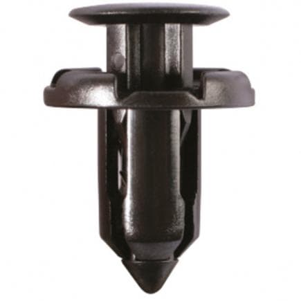 KS TOOLS 420.1506 - Agrafes pour aile / pare-chocs pour Mitsubishi (lot muliple)