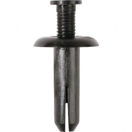 KS TOOLS 420.1509 - Agrafes à pousser type Push-Type pour Mitsubishi (lot muliple)