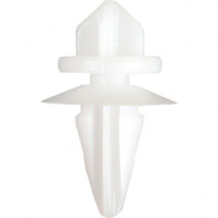 KS TOOLS 420.1512 - Agrafes pour fixation de seuil de porte pour Mitsubishi (lot muliple)