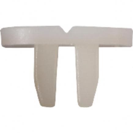 KS TOOLS 420.1552 - Agrafes écrous carrés pour Nissan (lot muliple)