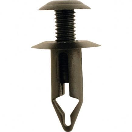 KS TOOLS 420.1557 - Agrafes anti-projection pour Nissan (lot muliple)